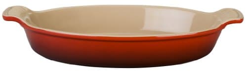 Le Creuset Au Gratin