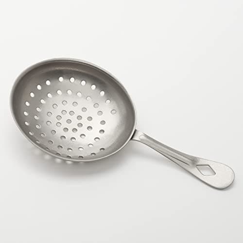 American Metalcraft JS6 Bar Strainer