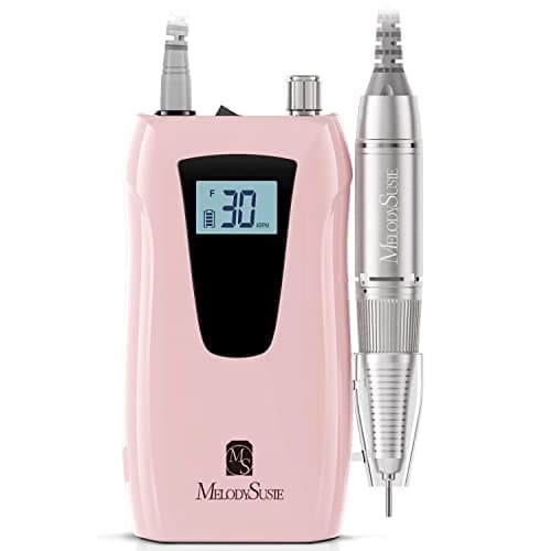 MelodySusie Nail Drill