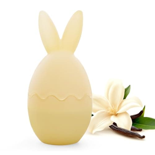 SYFURNIX Bunny Candle
