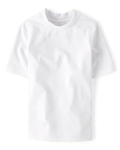 Review: The Best Boys' Rash Guard Shirts