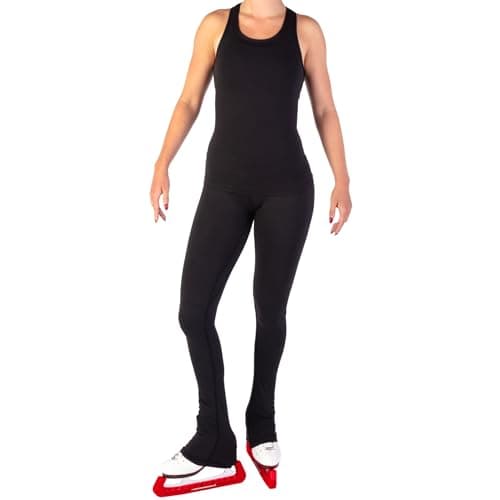 Review: The Best Women's Ice Skating Clothing Sets