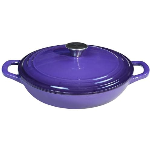 Flavehc Braiser 3 qt Pan