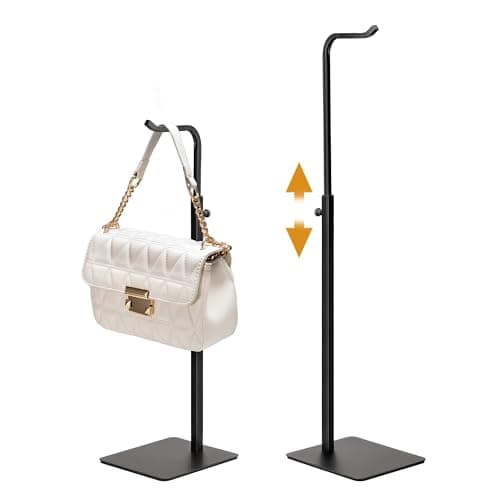 Josmimic Purse Holder Stand