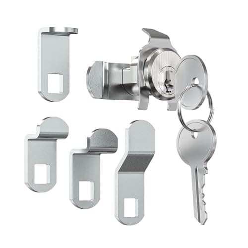 Universal ILCO Lock