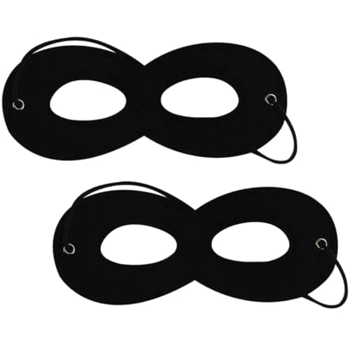 Review: The Best Kids' Costume Masks