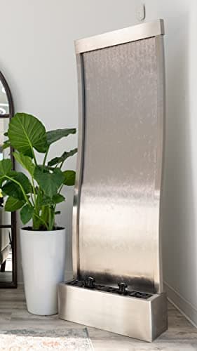 XBrand Freestanding Water Fountain
