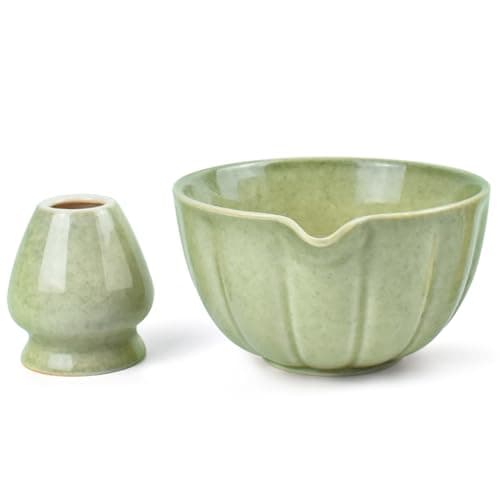 Artcome Matcha Bowl Set