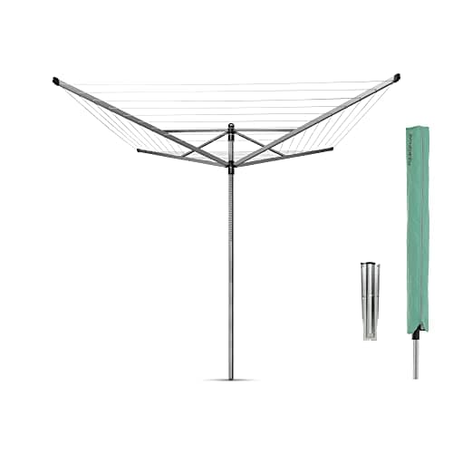 Brabantia Lift-O-Matic Clothesline