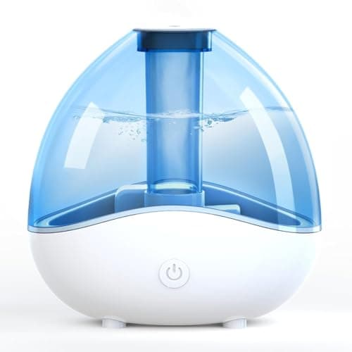 SimerSure Ultrasonic Humidifier