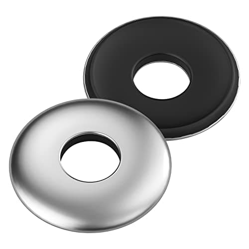 400pc #10 Bonded Washers