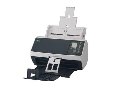 Enterprise Document Scanner