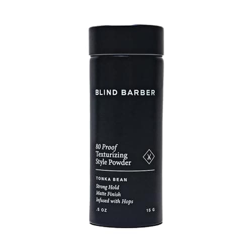 Blind Barber Texture Powder