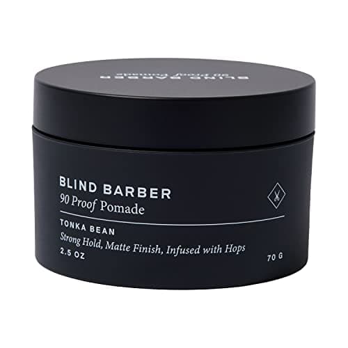 Blind Barber Pomade