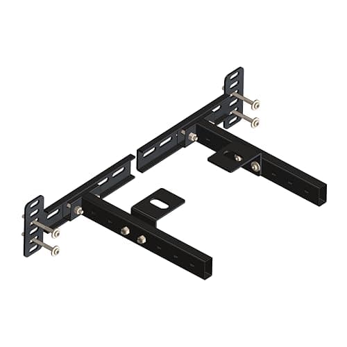 NINESTYLE Headboard Brackets
