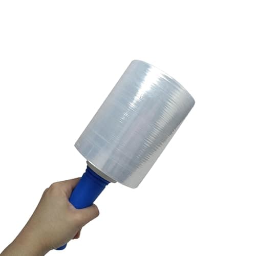 Review: The Best Stretch Film