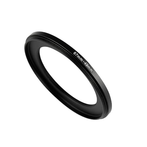 Review: The Best Filter Step-down Rings