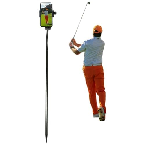Golf Monopod Head