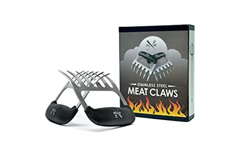 Grill Gods Meat Claws