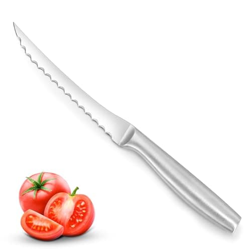 Omesata Tomato Knife