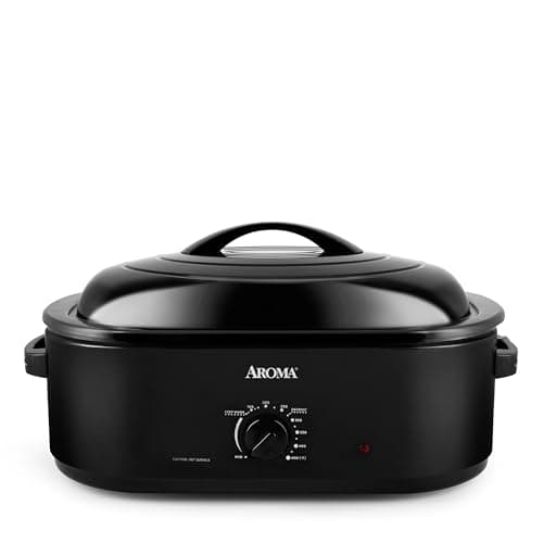 AROMA Roaster Oven
