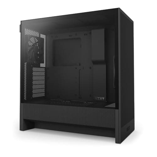 NZXT H5 Flow 2024