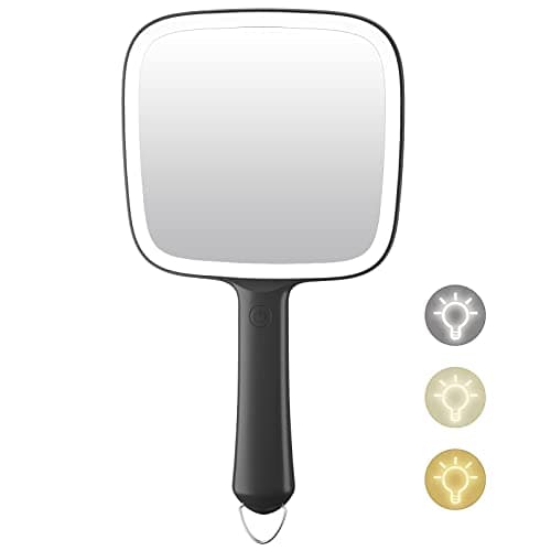 Famihomii Hand Mirror