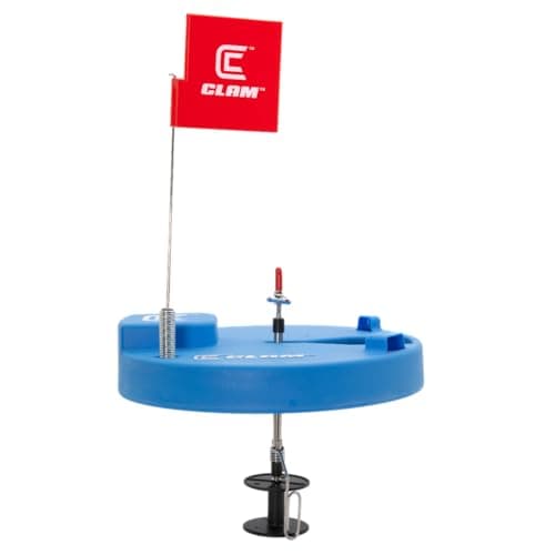 Trophy Thermal Tip-Up