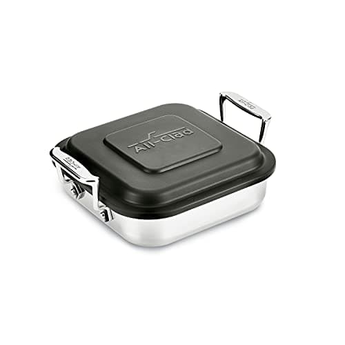 All-Clad Square Baking Pan