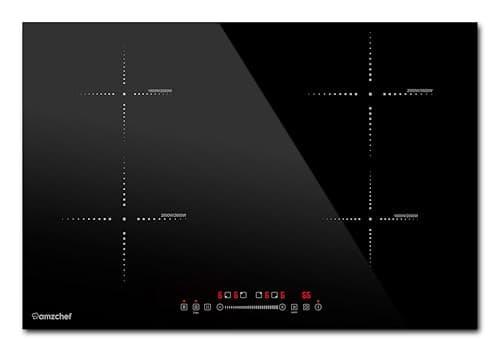 AMZCHEF 30 In Cooktop