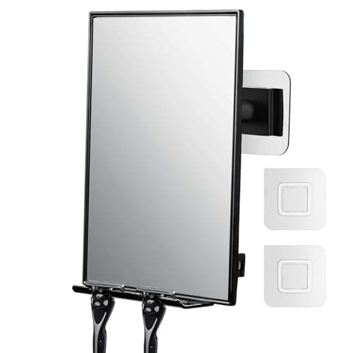 LFOYOU Shower Mirror