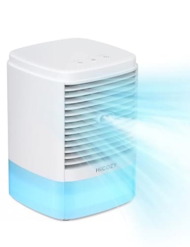Hicozy Portable Air Cooler