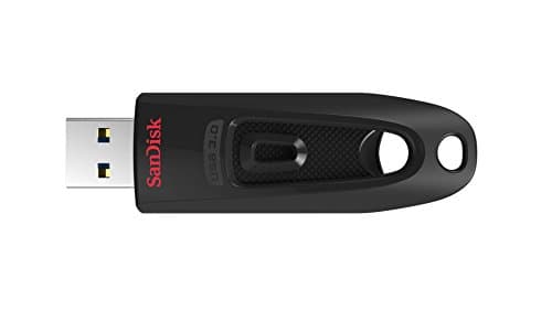 SanDisk 256GB USB Flash Drive