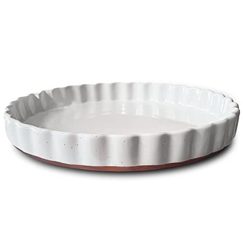 MORA CERAMICS Tart Pan