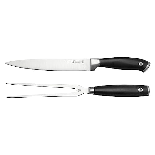 ZWILLING Carving Knife Set