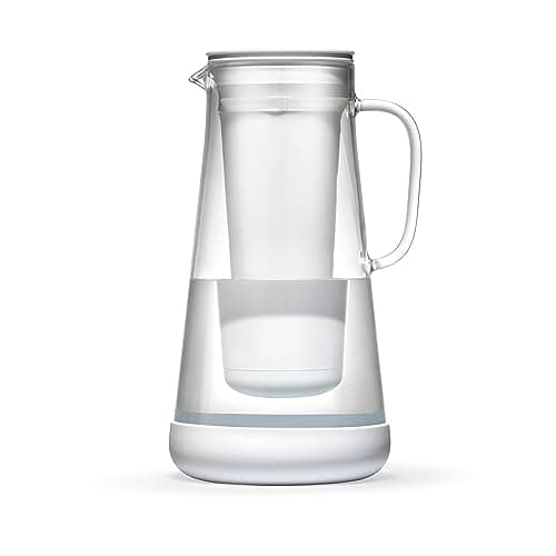 LifeStraw Home - Water Filter Pitcher