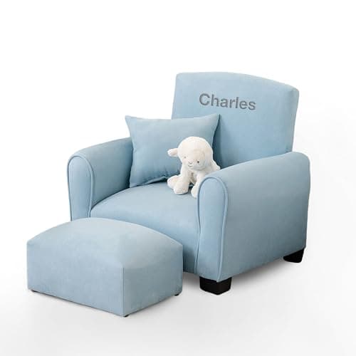Generic Kids Personalized Chair