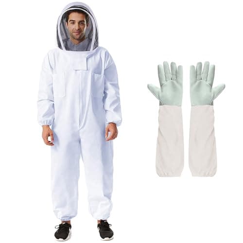 Deuovht Bee Suit