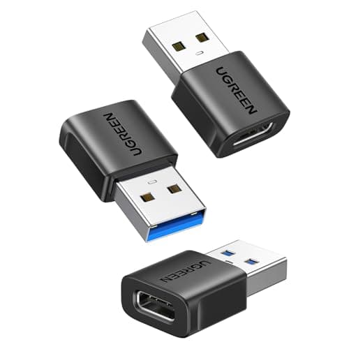 UGREEN USB to USB C Adapter