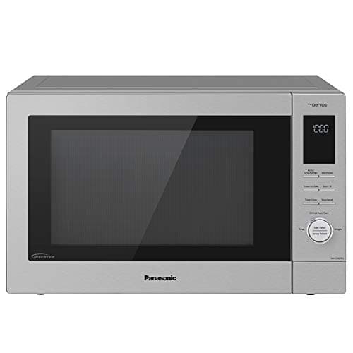 Panasonic HomeChef 4-in-1 Oven
