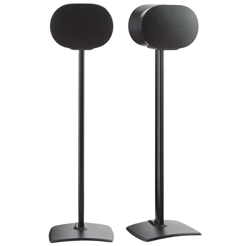 Sanus Wireless Speaker Stands