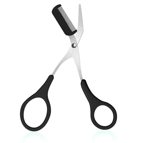 Aimery Eyebrow Trimmer