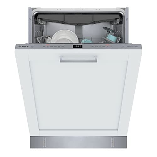 Bosch 24 Inch Dishwasher
