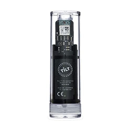 Tilt Hydrometer Thermometer