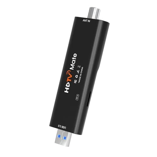 XYTEC USB TV Tuner