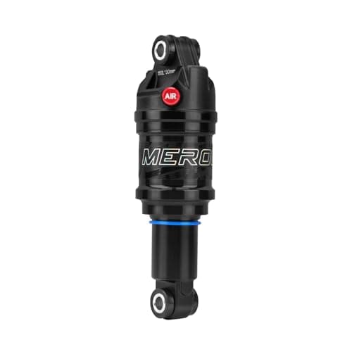 Air-Adjust MTB Shock