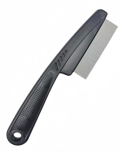 Yumflan Dandruff Comb