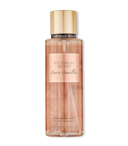 Victoria's Secret Bare Vanilla Mist