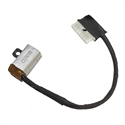 Zahara DC Power Jack Cable