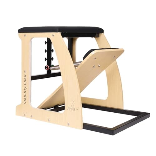 Review: The Best Pilates Chairs